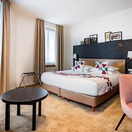 Best Western Plus Monopole Métropole-3